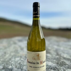 Blanc Sec 2024 Domaine de Gioielli