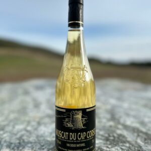 Muscat 2024 Domaine de Gioielli