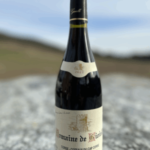 Rouge 2024 Domaine de Gioielli