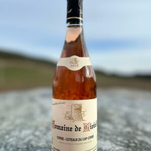 Rosé 2024 Domaine de Gioielli